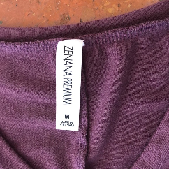 Zenana Premium dress - Picture 3 of 7